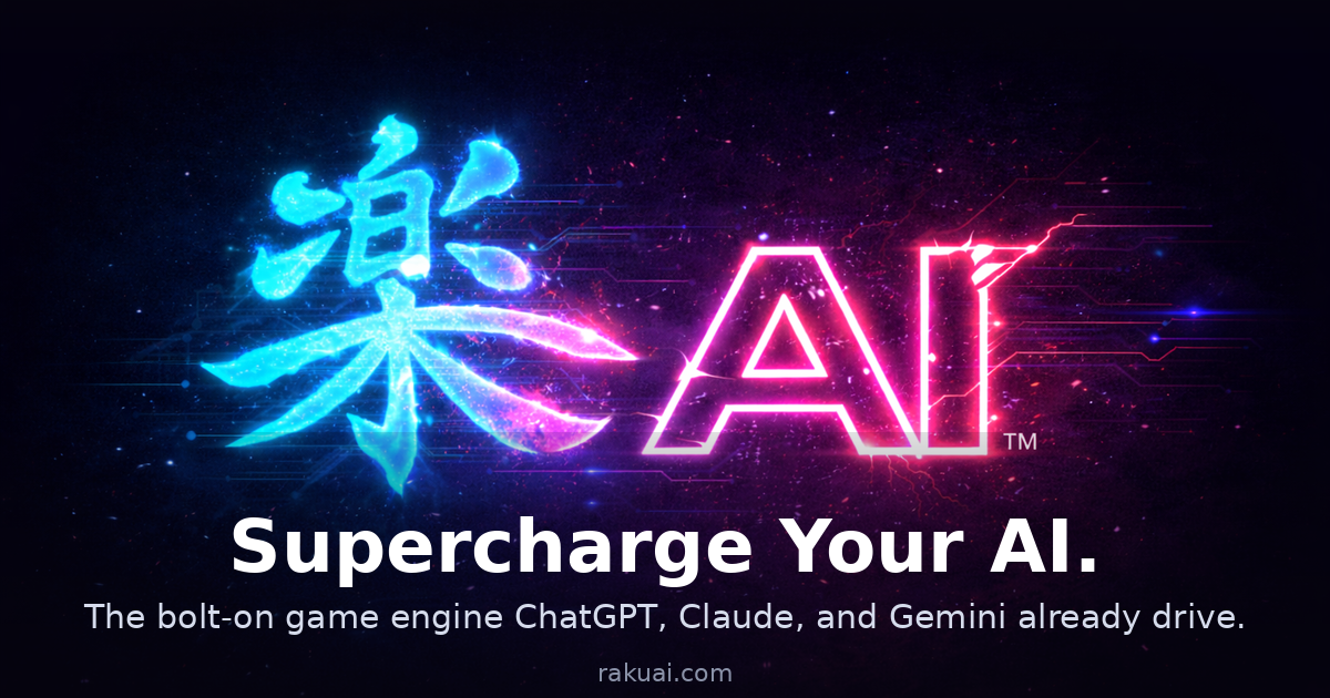 RakuAI API Reference — 9,500+ Endpoints Across 17 Subsystems